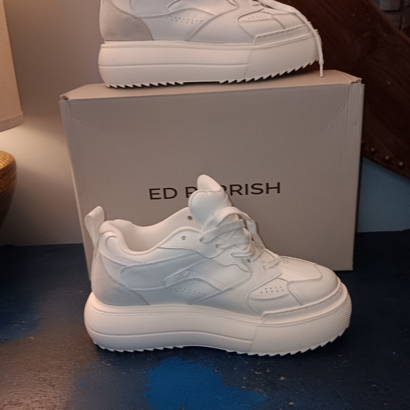 Ed Parrish sneakers - Picture 4 of 6